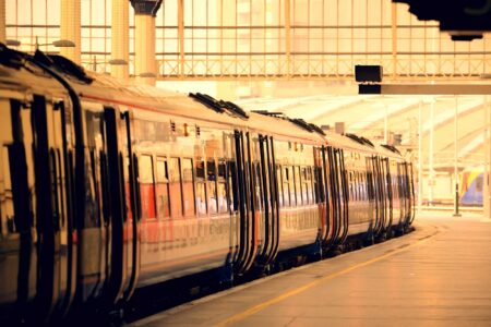Honouring Britain’s Railway Legacy