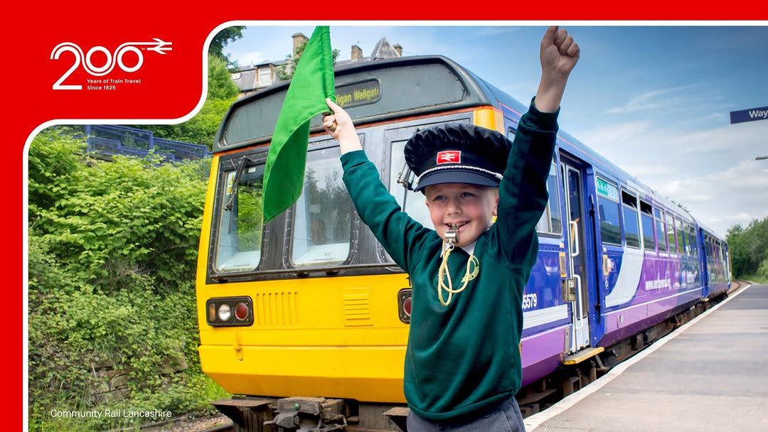 Railway 200
