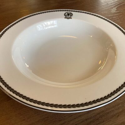 GWR Soup Bowl
