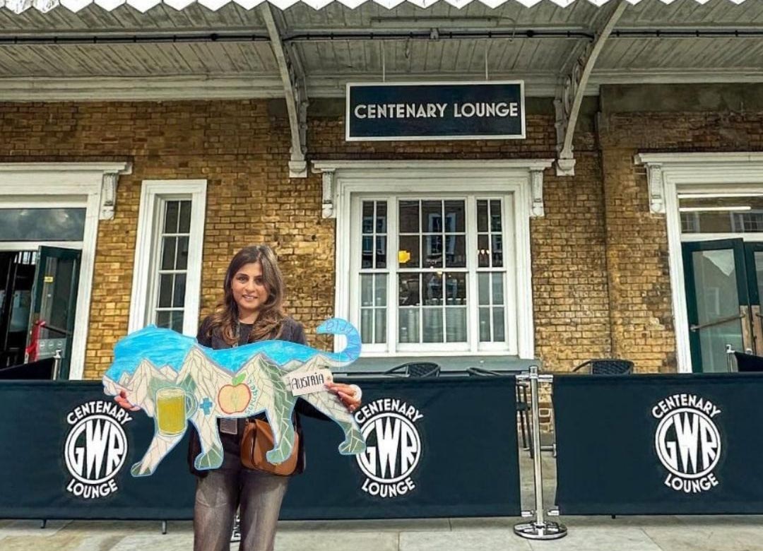 Centenary Lounge Taunton