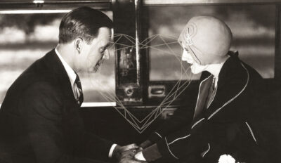 Love Is in the Air at Centenary Lounge