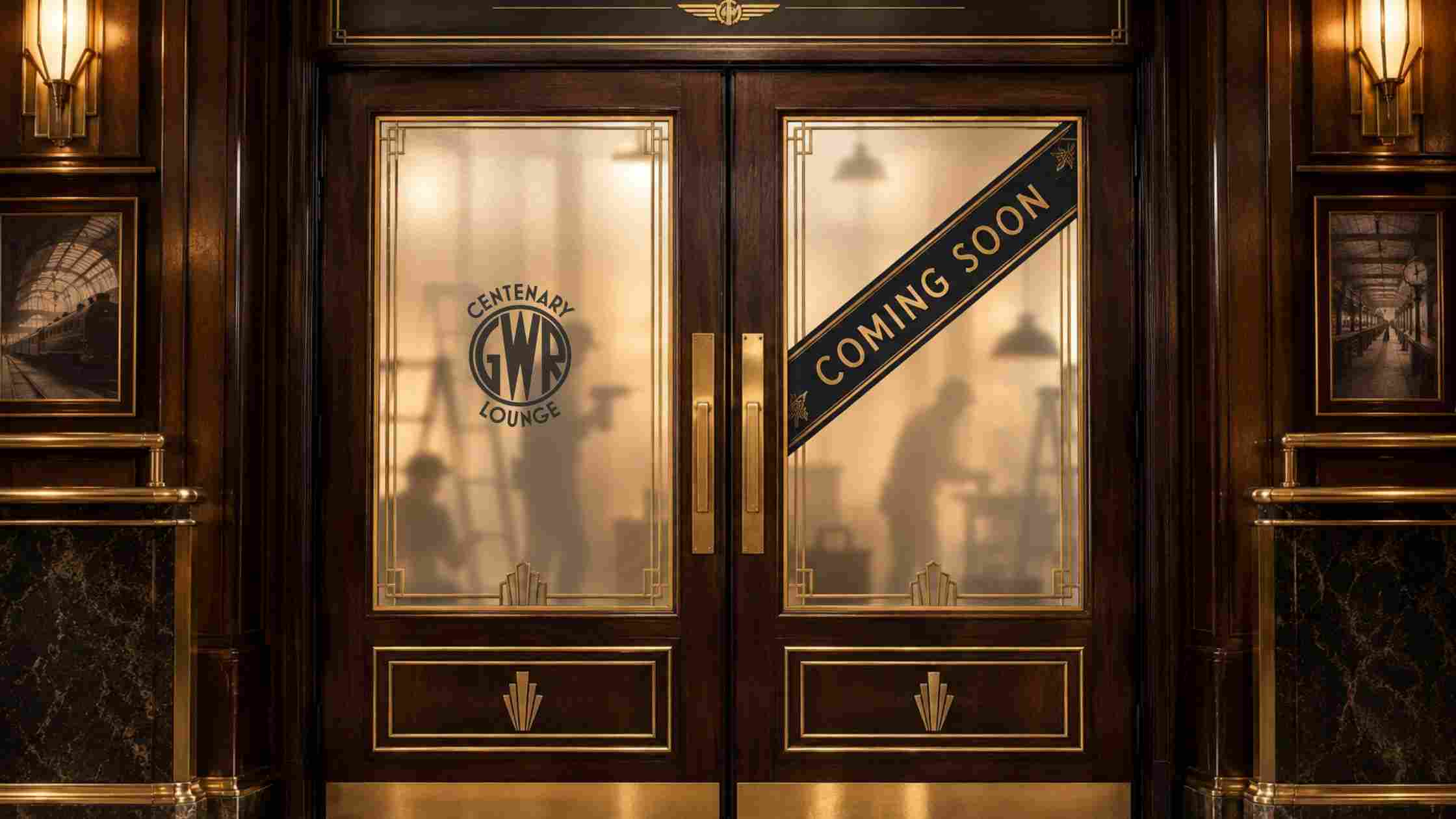 Centenary Lounge new locations coming to Surbiton and Great Malvern