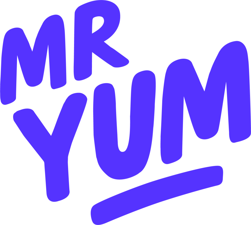 Mr Yum, Centenary Lounge, Online Ordering