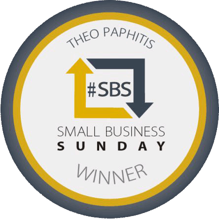 Centenary Lounge Wins a Theo Paphitis Small Business Sunday Award