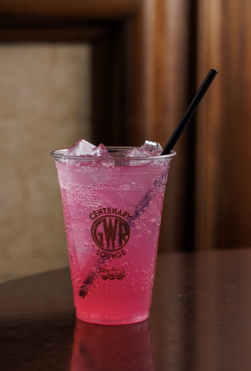 Make Centenary Lounge Part of Your Summer Plans