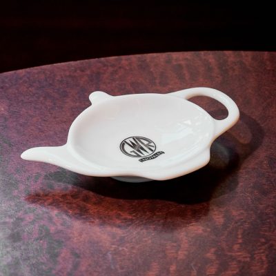 Buy one of our Special Centenary Lounge Spoon rests