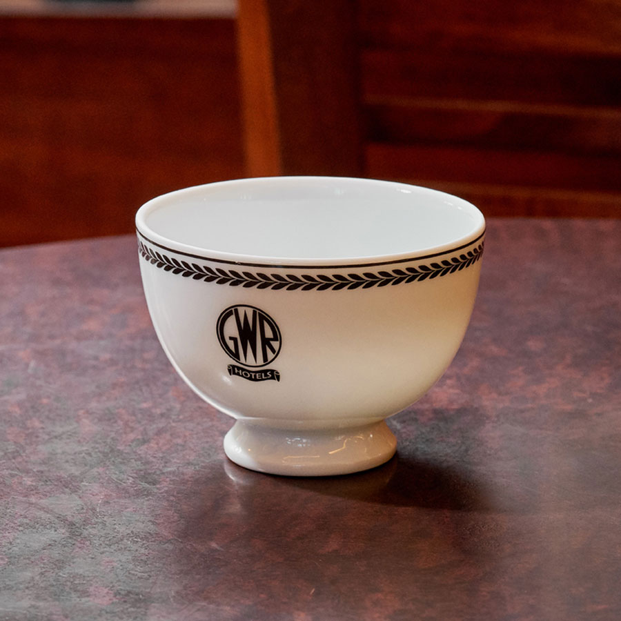 Buy one of our Special Centenary Lounge Sugar Bowls
